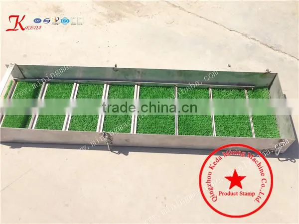 Best Quality China Portable Mini Gold dredger For Sale