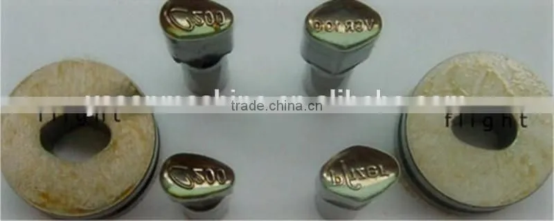 ZP 5 ZP 7 ZP 9 Candy Rotary Tablet Press Machine