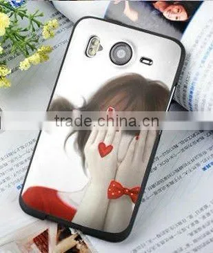 A3 Size Digital Mobile Phone Case Printer/PP Board Printer/Ceramic Tile Printer