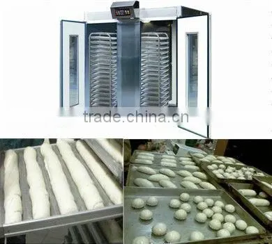 Manufacturer Croissant Dough Proofer