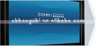 RGB Big Capacity Wheat Color Sorter machine
