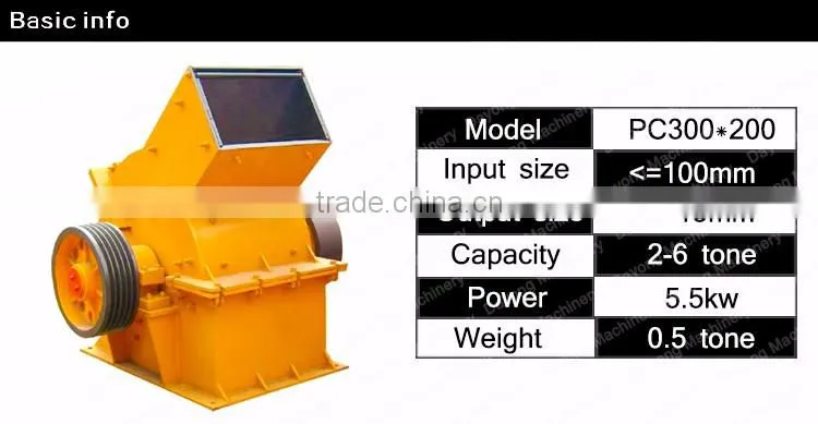 best price given automatic stone crusher