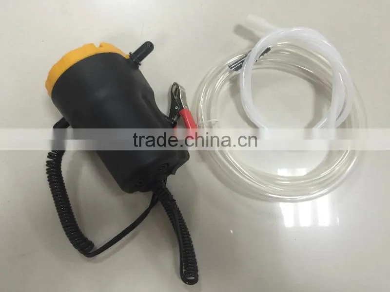 High quality Fuel fluid extractor, oil pump for sale