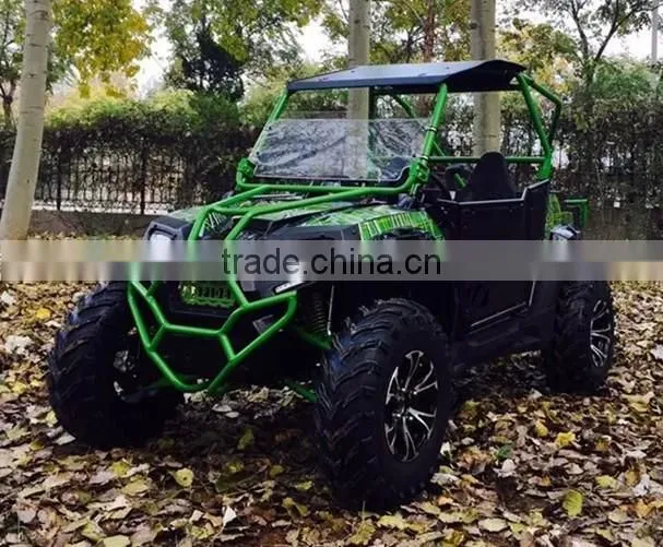 HOT SALE 250cc Cheap SPIDER UTV made in China go kart/250cc 4wheels vehicles (TKG250-A3)