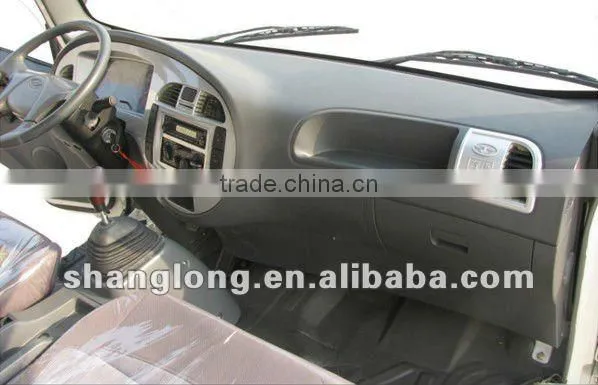 T-KING Diesel 3.5 Ton Truck