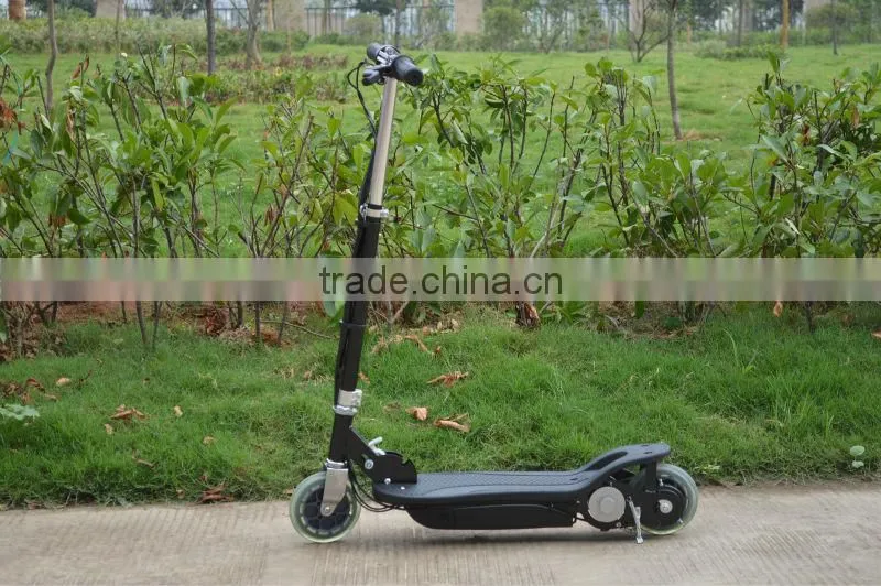 electric scooter/electric skateboard in America