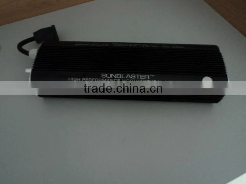 Used Greenhouses 1000 Watt Hydroponics Digital Ballast