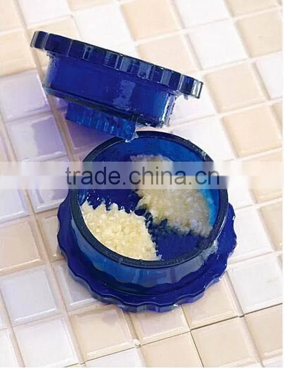 As seen on TV plastic Garlic Twist