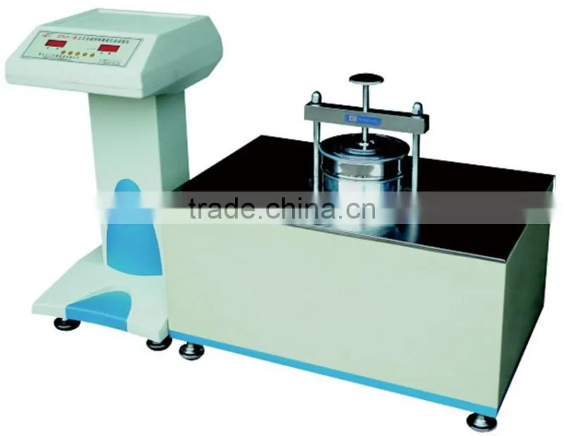 STKJY-1 Geosynthetic Materials Equivalent Aperture Tester