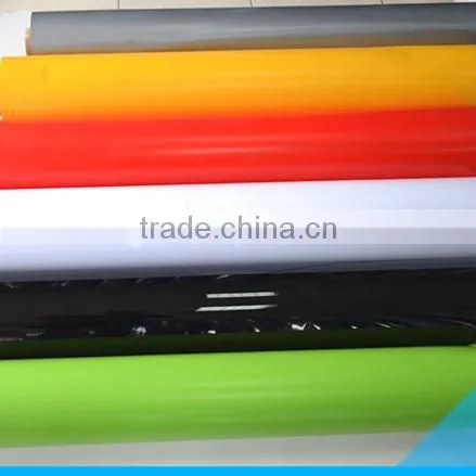 EVA translucent film for promotion