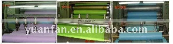 non woven geotextile fabric