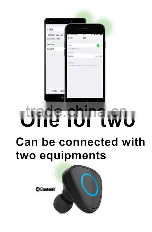 vivinature wireless earphone