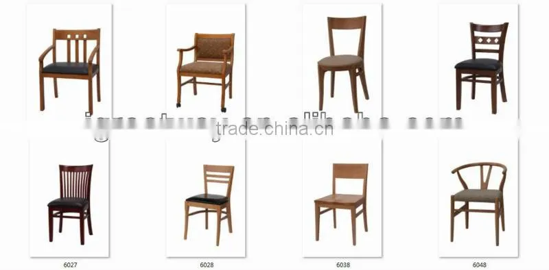 modern luxury restaurant chairs