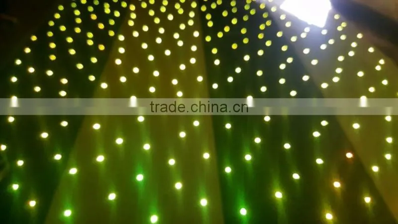 starlit dance floor acrylic top wedding dancing floor