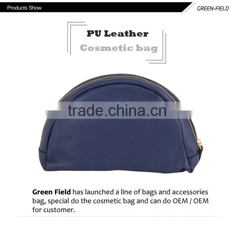 new design dinner leather woman wallets party elegant pretty wallet cosmetic bag