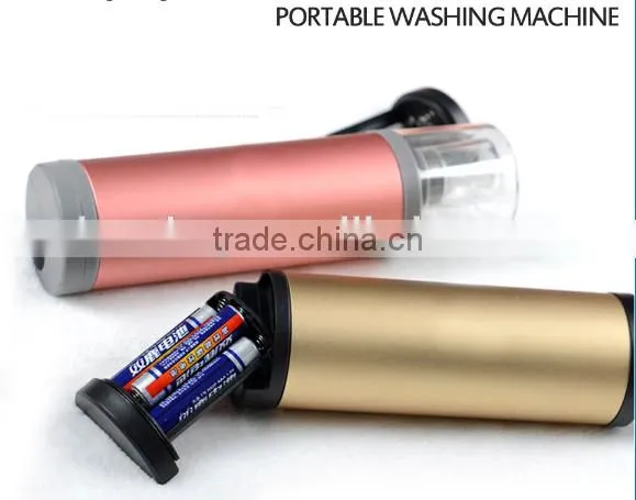 Handheld Mini Washing Machine, Super Mini Portable Clothes Washing Machine, Electric Mini Household Clothes Washer For Wholesale