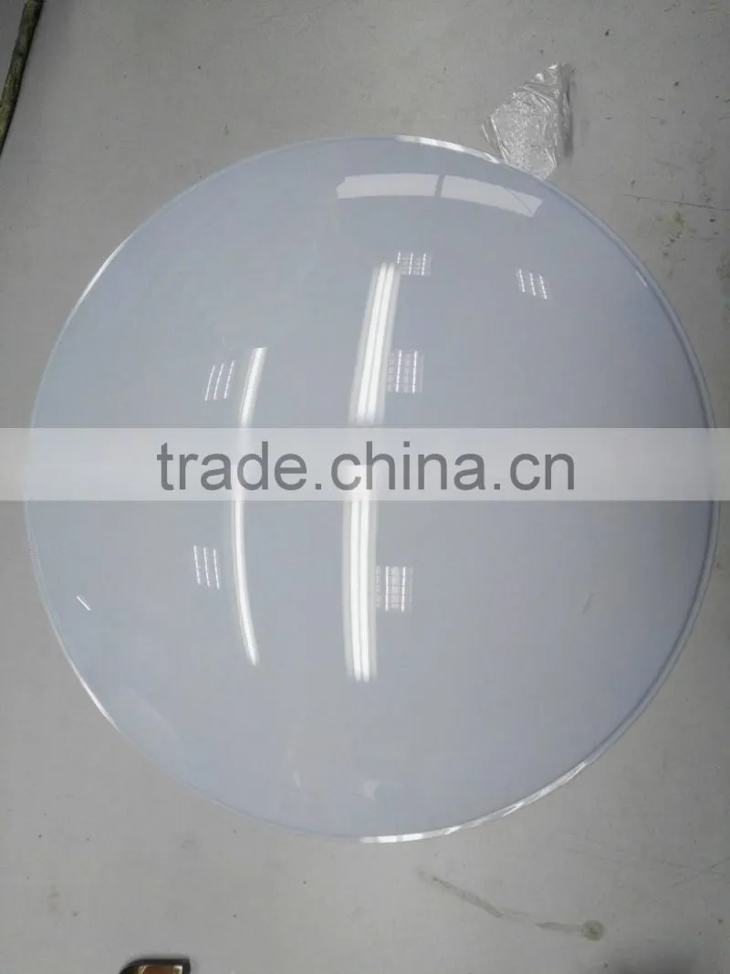 suzhou swellder manufacture PC lampe bulb shades