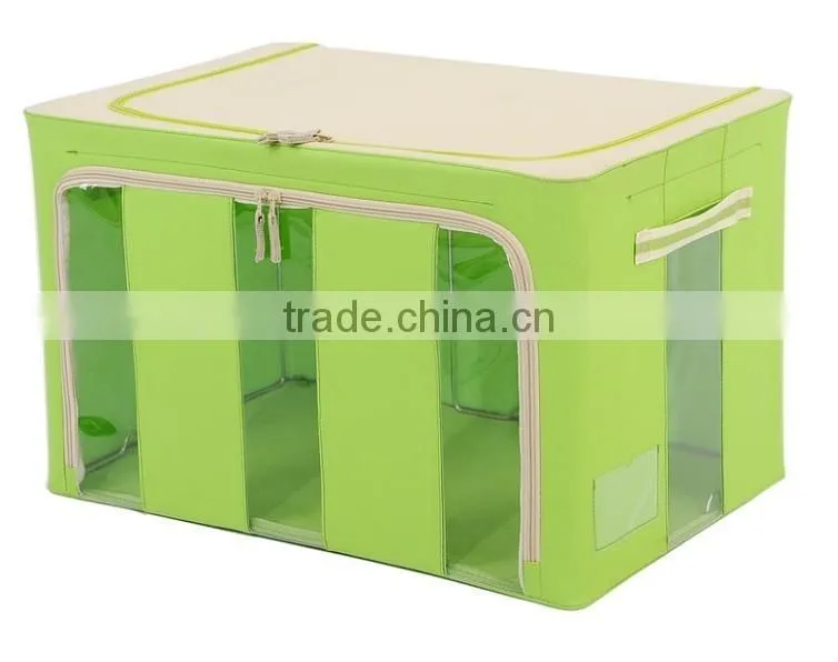 24L/44L/55L/66L/88L/100L oxford fabric clothes storage container