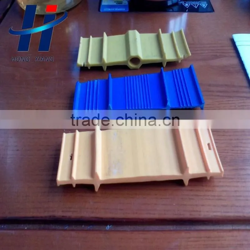 Best price of rubber water stopper PVC water stopper