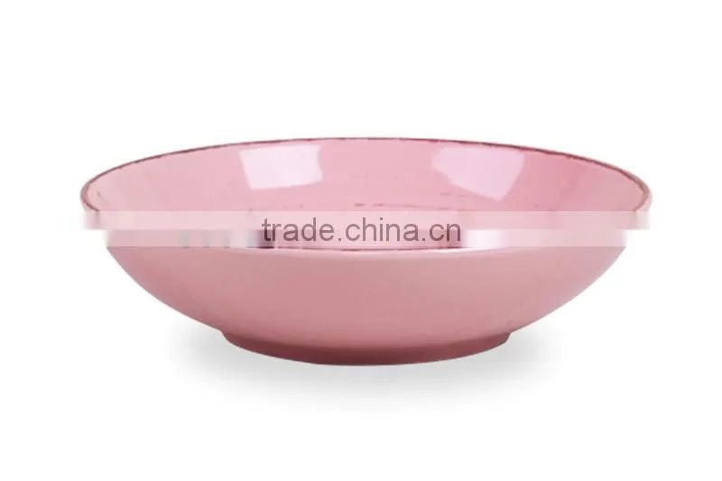 Ceramic Dinnerware Soup Bowl