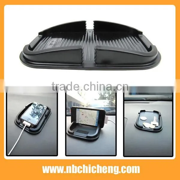 Non Slip Phone Holder/Universal Car Phone Holder/Car Non Slip Phone Holder