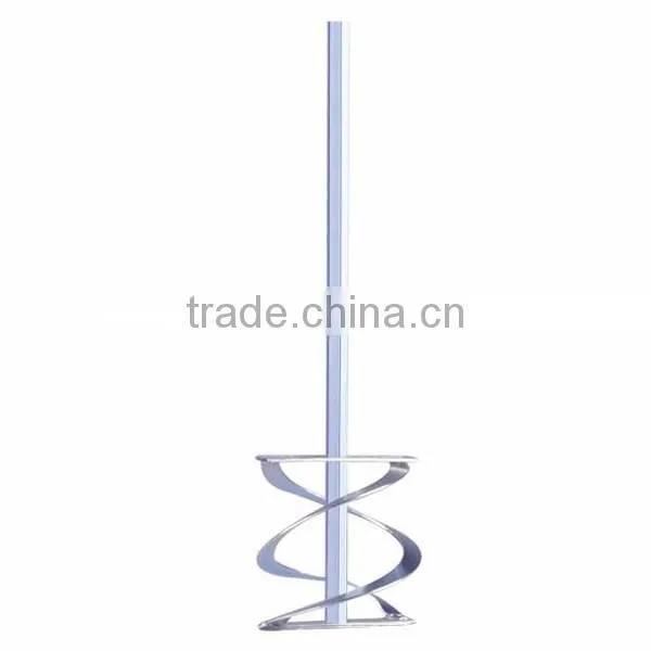SPIRAL HAND DRILL PAINT MIXER MUD MIXER PAINT