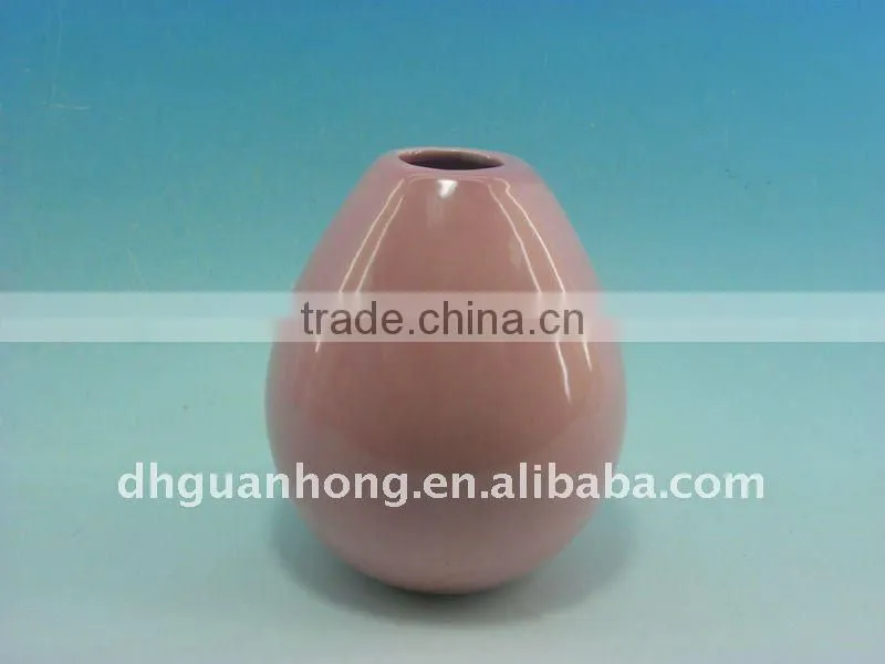 Ceramic Vase