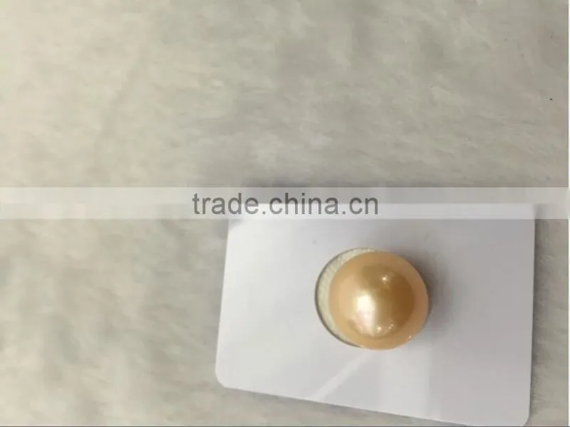 factory direct Edison loose pearls size 12-13mm AAA grade