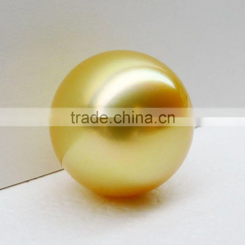 Undrilled Pearls 10-11mm White Undrilled Natural Loose South Sea Pearl Price