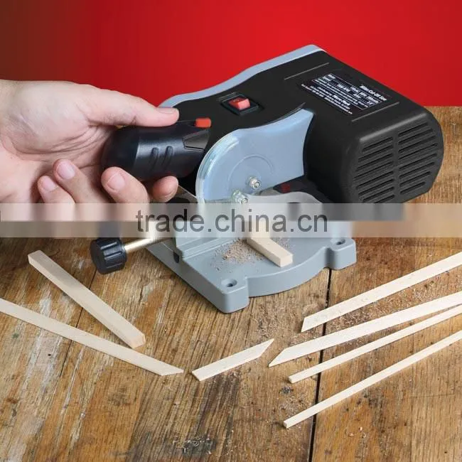 Portable Hobby Rotary Power Engraver Carver Polisher Drill Tools Die Grinder Electric 10pcs 18v Cordless Mini Grinder kit