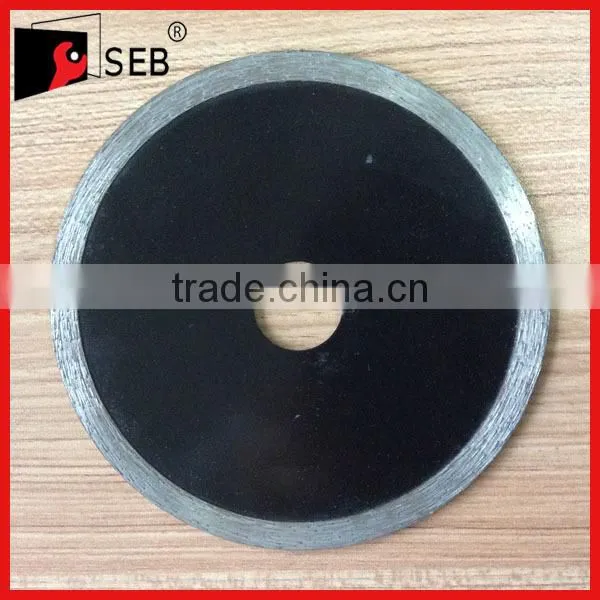 hot pressed diamond segmented circular saw blade
