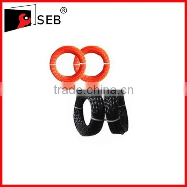 Professional Grade Trimmer Line For Grass