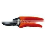 name brand aluminum handle hand scissor hedge shear