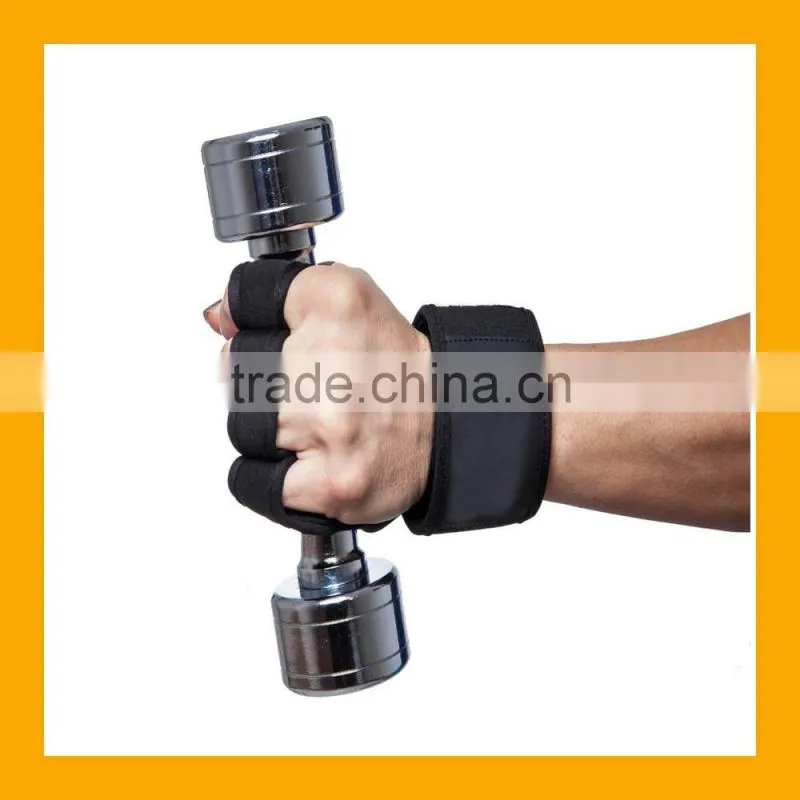 Amazon Best Seller Gym Workout Grips,Fitness Cross Training Gloves,Wrist Wraps Crossfit Gloves For WOD Weight Lifting