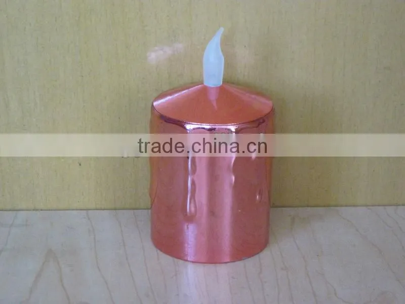 Mini Led candel light