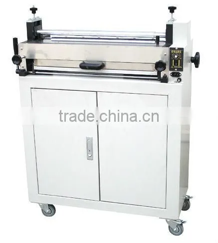 Boway JS500 Gluing Machine