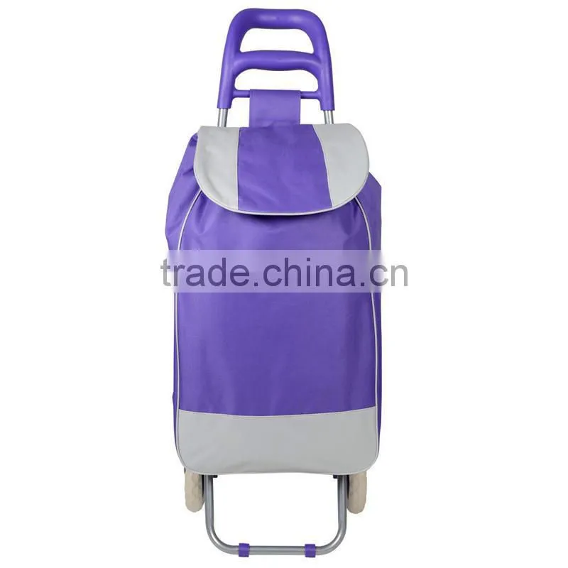 Promotional Shopping Trolley Grocery Bags