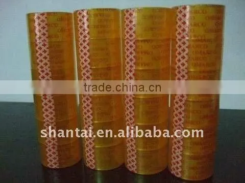 BOPP Stationery Tape