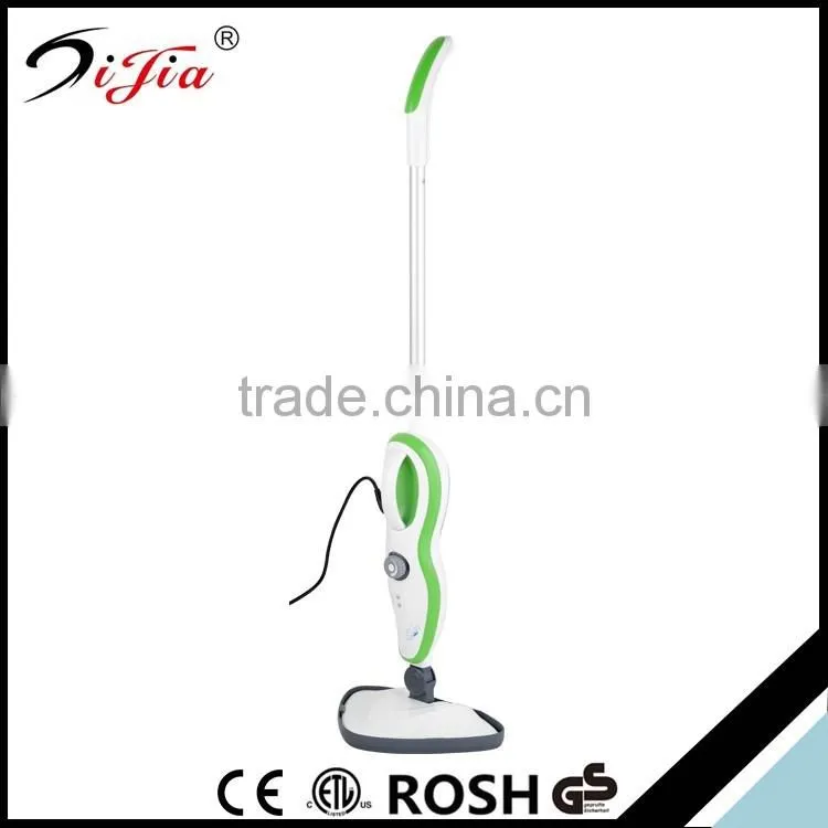 STEAM CLEANER 10 IN 1 AS SEEN ON TV