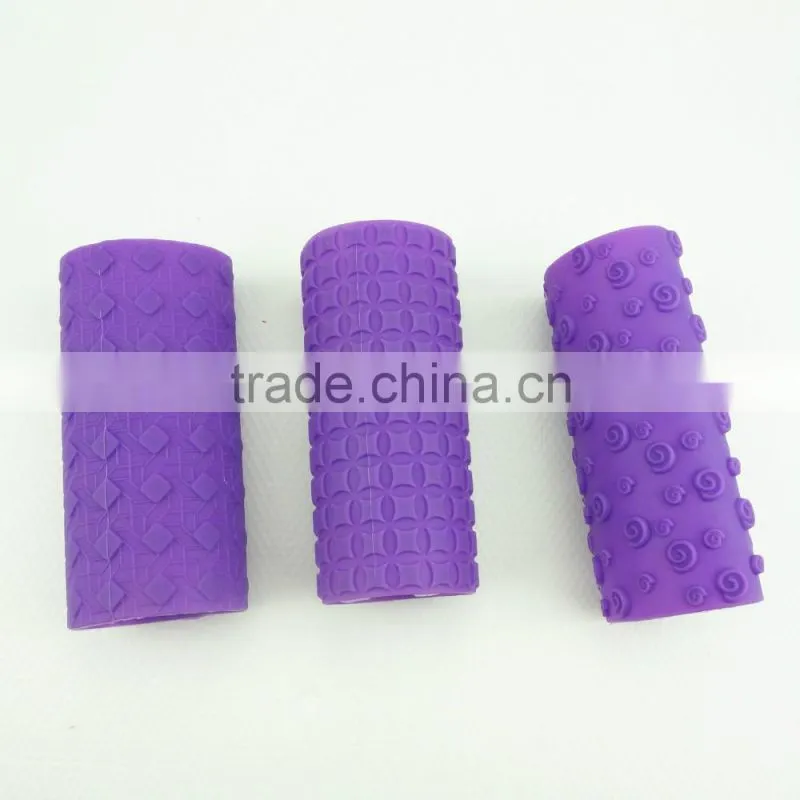 16057 100% Silicone Lemon Squeezer, Lemon Juicer