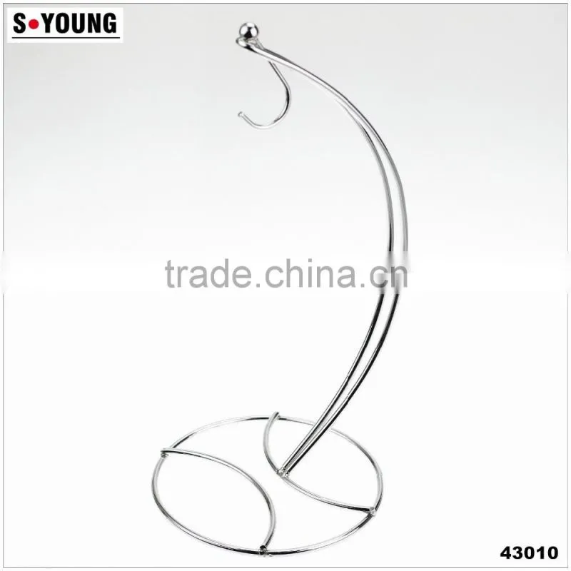 43010 Flat Wire Banana Tree Hanger holder