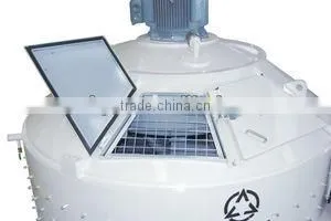 Popular JN1000 Price Of Planetary Concrete Mixer
