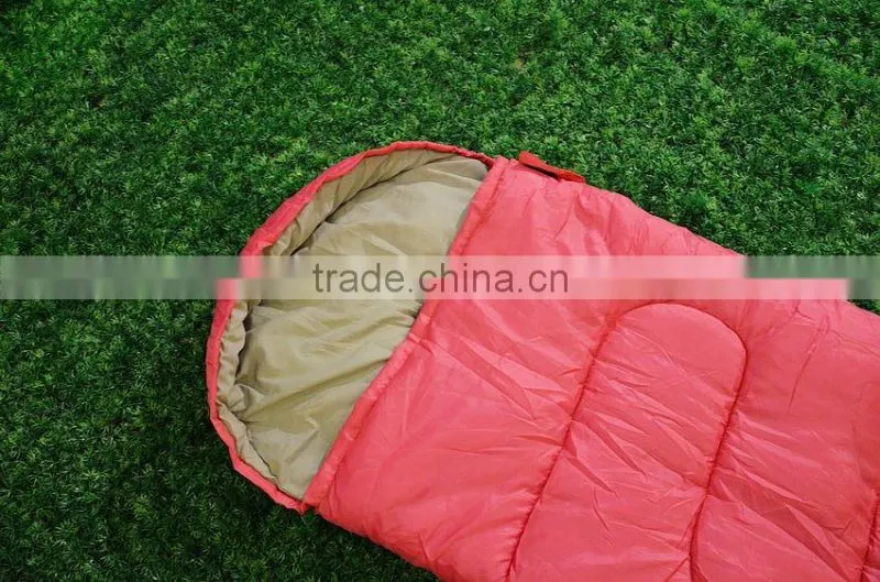 Pink Girls Sleeping Bags for Slumber Parties
