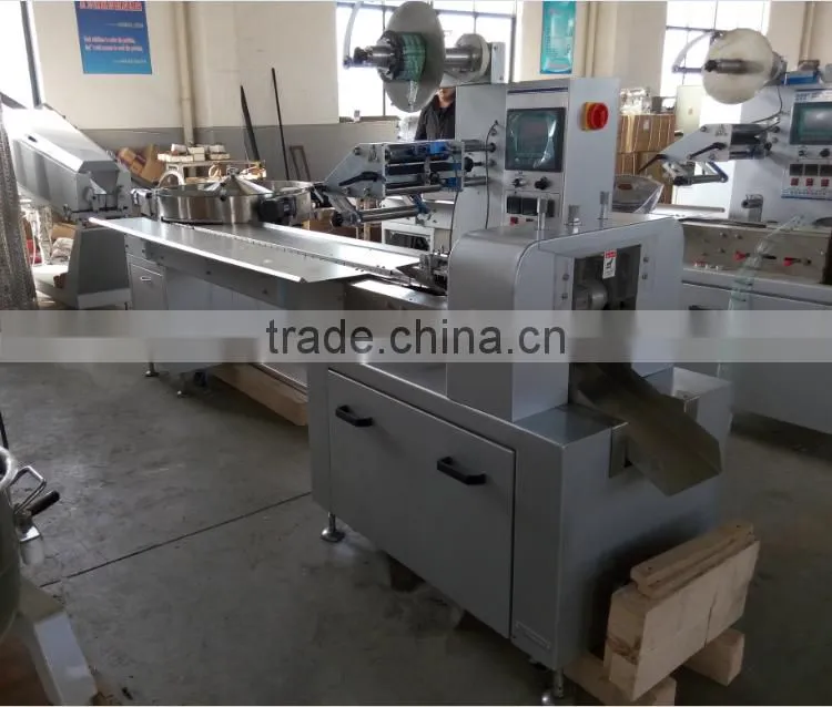 triangle shape hard candy forming machine