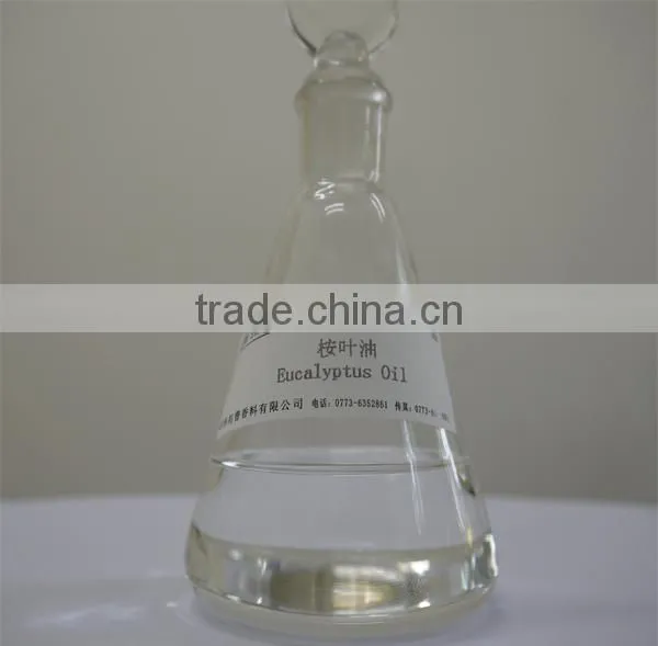 100% Natural Eucalyptus Oil-Globulus