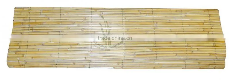 reed fencing reed fence