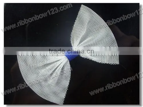 Wholesale handmade net flower