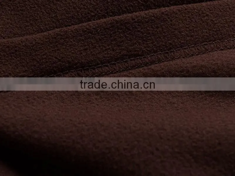 polyester Polar Fleece winter outdoor wholesale sport wear warm men's jacket