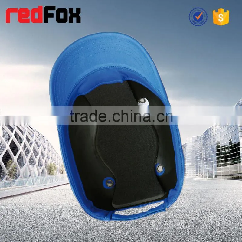 custom workplace safety cap