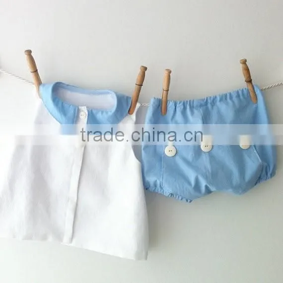Wholesale Baby Clothes Fashion Baby Boy Clothes Clothing